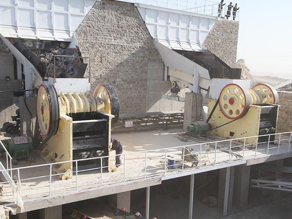 时产1000吨大型破碎机多少钱一台（含图片及视频大全）